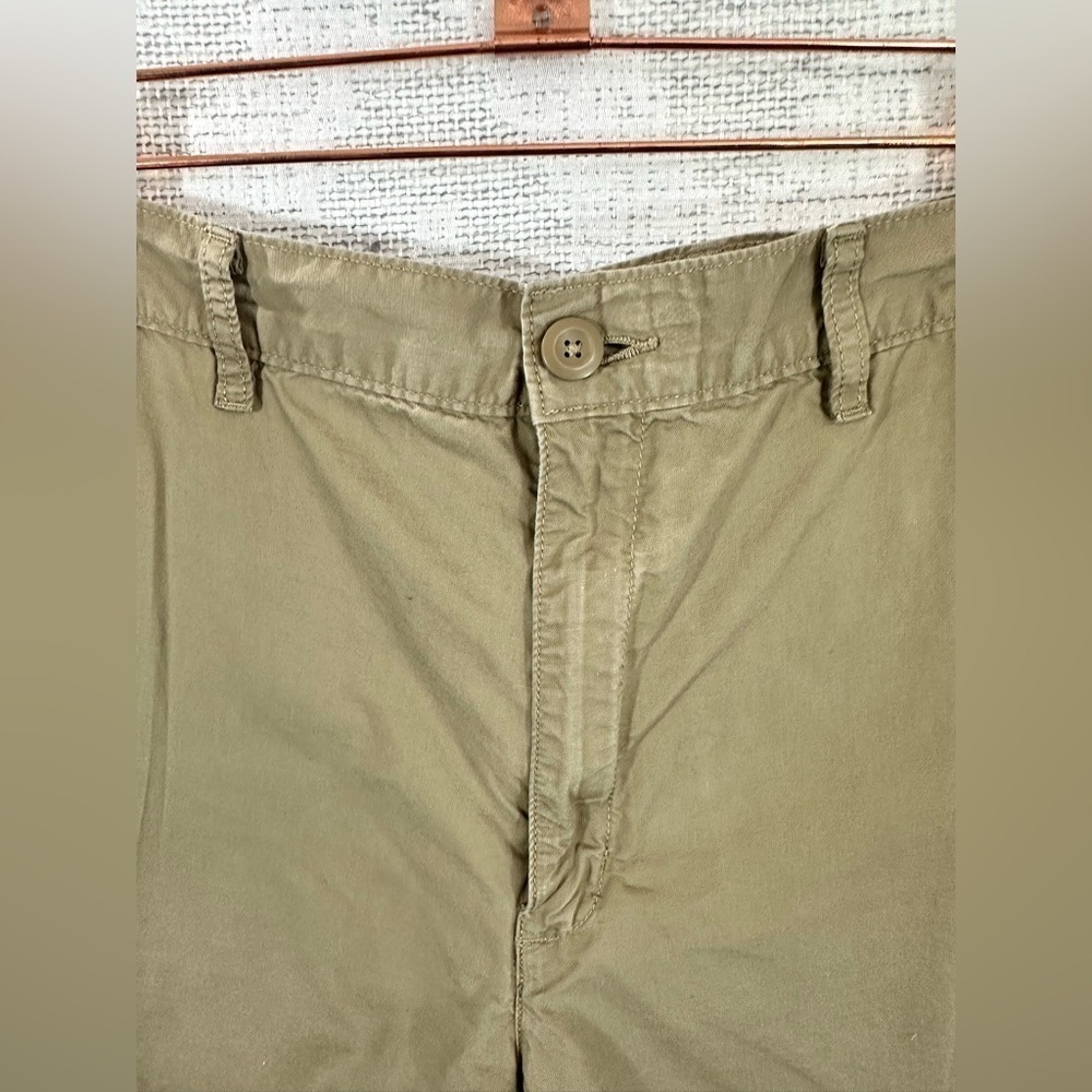 Patagonia Men's Lightweight All-Wear Hemp Shorts 8" - Mojave Khaki size 40 - Picture 6 of 10
